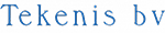 Tekenis Logo
